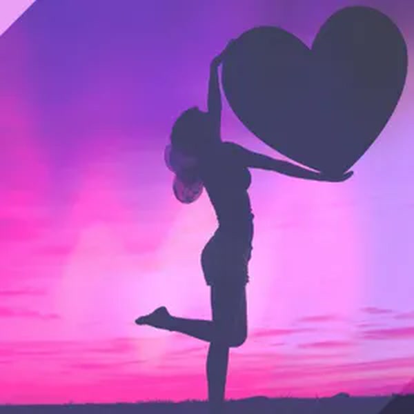 Love & Pain cover art by Surce Beats