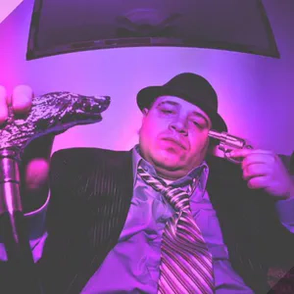 Manteca cover art by Surce Beats