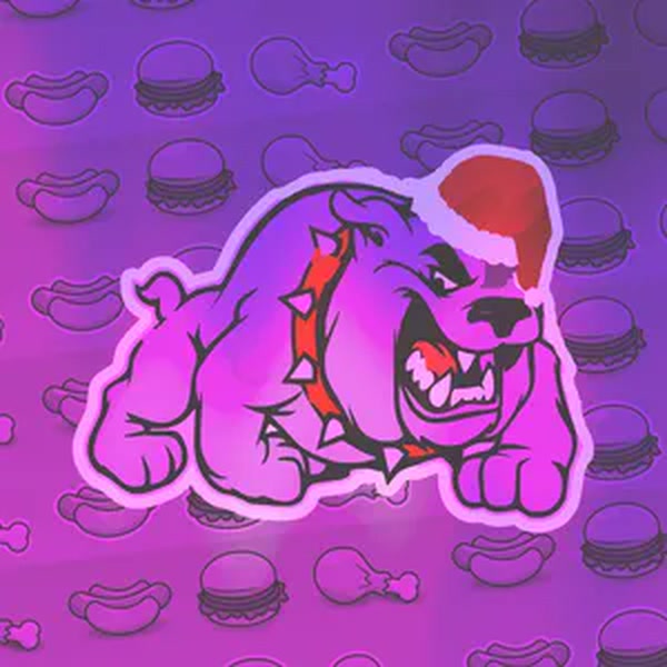 Mongrel cover art by Surce Beats