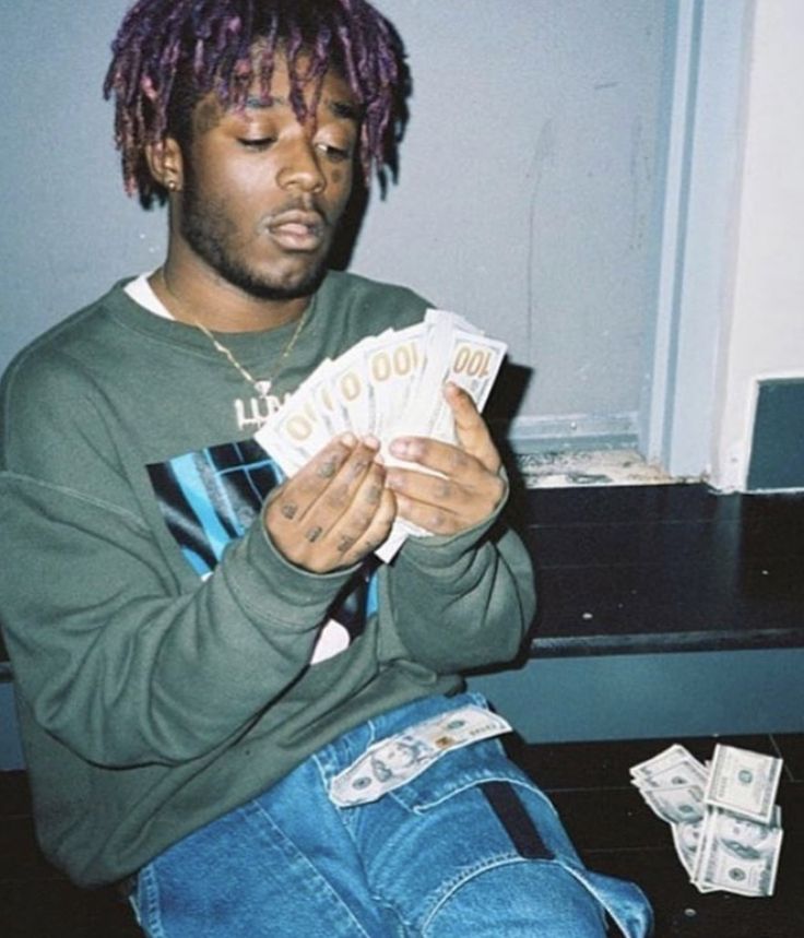 (HARD) lil uzi vert type beat cover art by Altee