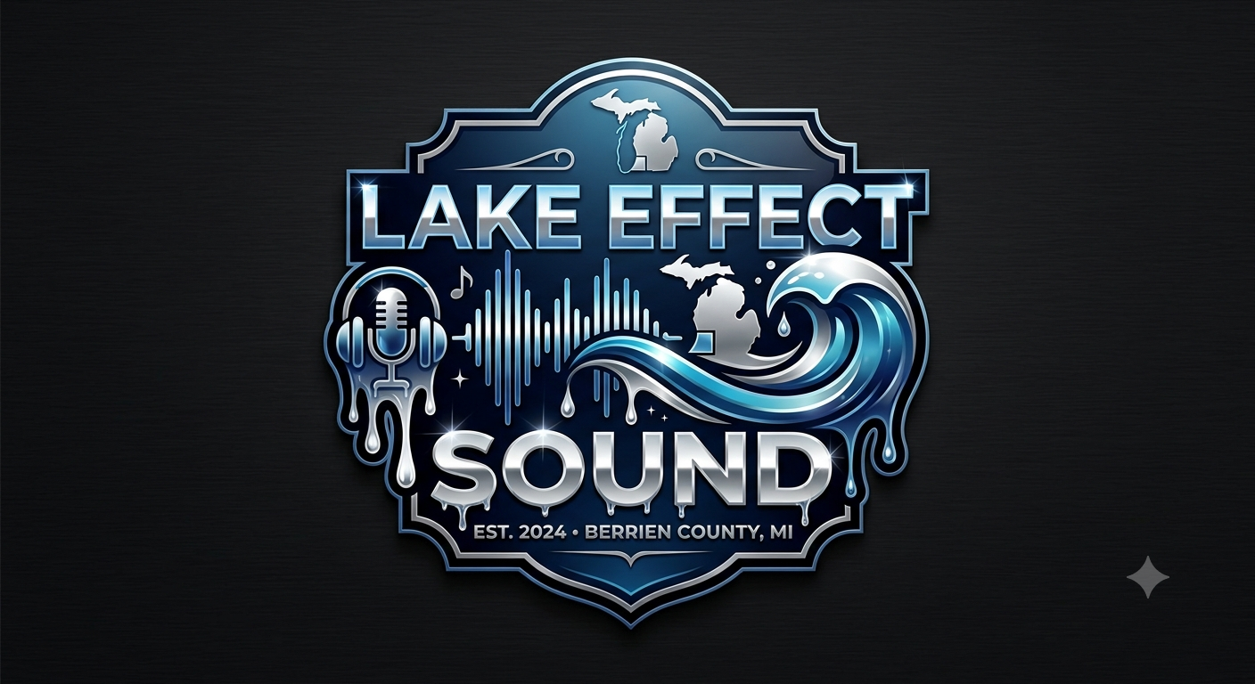 Lake Effect Sound