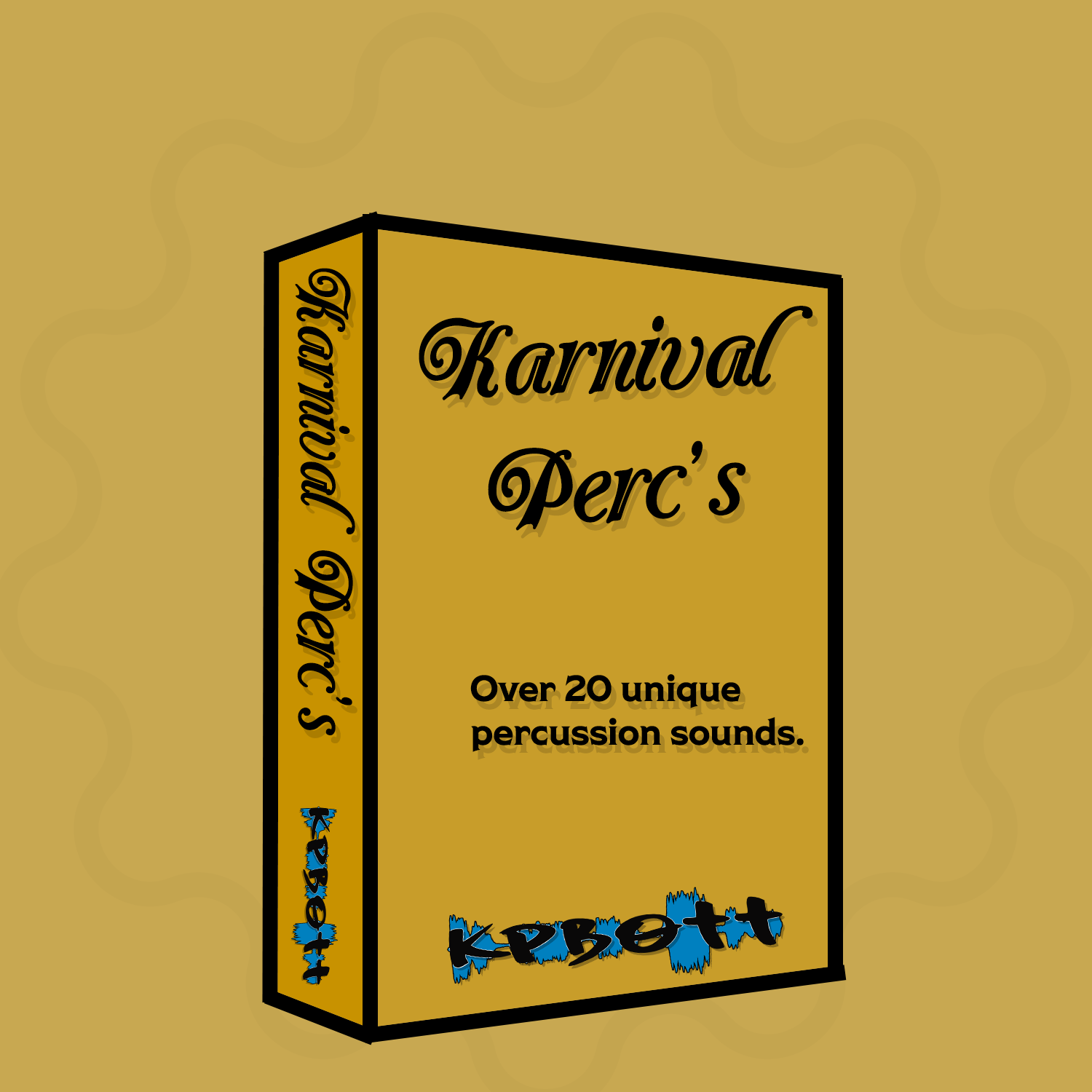 Karnival Percs Kit